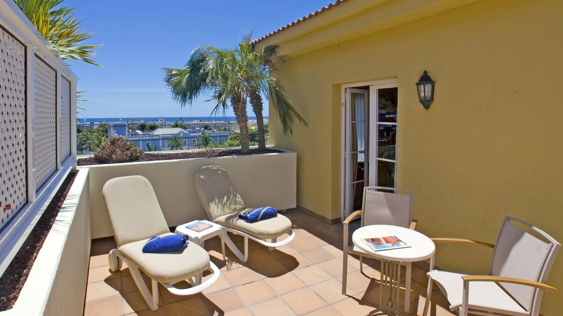 Hotel Cordial Mogán Playa